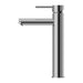 Nero Dolce Tall Basin Mixer - Chrome-NR250804CH-blue-leaf-bathware