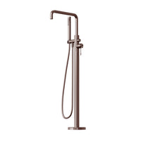 Bath Taps - Freestanding