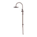 Nero Opal Twin Shower - Brushed Bronze-NR251905eBZ-blue-leaf-bathware