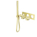 Nero Opal Progressive Shower System (Trim Kit Only) - Brushed Gold-NR252003ctBG-blue-leaf-bathware