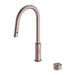 Nero Opal Progressive Pull Out Kitchen Set - Brushed Bronze-NR252008BZ-blue-leaf-bathware