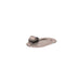 Nero Opal Soap Dish Holder - Brushed Bronze-NR2581BZ-blue-leaf-bathware
