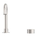 Nero Kara Progressive Basin Set - Brushed Nickel-NR271901BN-blue-leaf-bathware