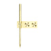 Nero Kara Progressive Shower System - Brushed Gold-NR271903cBG-blue-leaf-bathware