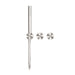 Nero Kara Progressive Shower System Separate Plate - Brushed Nickel-NR271903dBN-blue-leaf-bathware