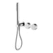 Nero Kara Progressive Shower System Separate Plate - Chrome-NR271903dCH-blue-leaf-bathware