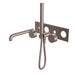 Nero Kara Progressive Shower System With Spout (Trim Kit Only) - Brushed Bronze-blue-leaf-bathware