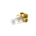 Nero Kara/Opal Progressive Shower Mixer Body Only-NR29238-blue-leaf-bathware