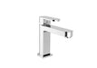 Nero Ecco Basin Mixer - Chrome-NR301301CH-blue-leaf-bathware