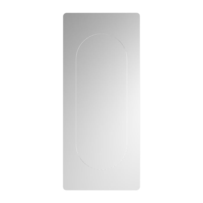 Nero Ecco Shower Mixer - Chrome-NR301311CH-blue-leaf-bathware