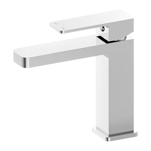 Nero Celia Basin Mixer Builders Range - Chrome-NR301502CH-blue-leaf-bathware