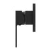 Nero Celia Shower Mixer - Matte Black-NR301509MB-blue-leaf-bathware