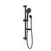 Nero Builder Project Rail Shower - Matte Black-NR315MB-blue-leaf-bathware