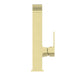 Nero Bianca Kitchen Mixer - Brushed Gold-NR321507BG-blue-leaf-bathware