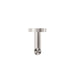 Nero Dolce Robe Hook - Chrome-NR3682CH-blue-leaf-bathware