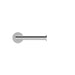 Nero Dolce Toilet Roll Holder - Chrome-NR3686wCH-blue-leaf-bathware