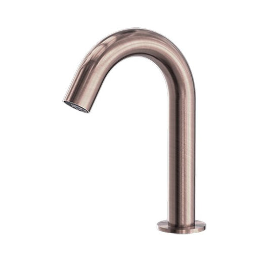 Nero Mecca Sensor Tap - Brushed Bronze-NR402BZ-blue-leaf-bathware