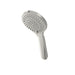 Nero Air Hand Shower - Brushed Nickel-NR508074BN-blue-leaf-bathware