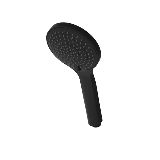 Nero Air Hand Shower - Matte Black-NR508074MB-blue-leaf-bathware