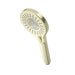 Nero Opal Hand Shower - Brushed Gold-NR508077BG-blue-leaf-bathware