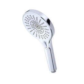 Nero Opal Hand Shower - Chrome-NR508077CH-blue-leaf-bathware