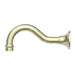 Nero York Basin/Bath Spout Only - Aged Brass-NR692103AB-blue-leaf-bathware