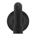 Nero York Basin/Bath Spout Only - Matte Black-NR692103MB-blue-leaf-bathware