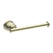 Nero York Toilet Roll Holder - Aged Brass-NR6986AB-blue-leaf-bathware