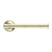 Nero York Toilet Roll Holder - Aged Brass-NR6986AB-blue-leaf-bathware