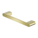 Nero Bianca Hand Towel Rail - Brushed Gold-NR9080BG-blue-leaf-bathware