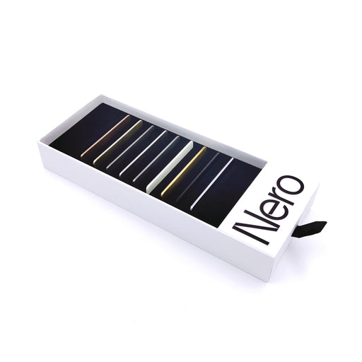 Nero Nero Colour Sample Set-NRCB2022-blue-leaf-bathware