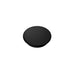 Nero Mecca Care 32mm Grab Rail Cap - Matte Black-NRCR0004MB-blue-leaf-bathware