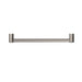 Nero Mecca Care 32mm Grab Rail - Brushed Nickel-blue-leaf-bathware