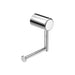 Nero Mecca Care Heavy Duty Toilet Roll Holder - Chrome-NRCR3286CH-blue-leaf-bathware