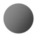 Nero 300mm Round Shower Head - Graphite-NRROA1202GR-blue-leaf-bathware