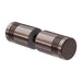 Nero Round Shower Knob - Brushed Bronze-NRSH301aBZ-blue-leaf-bathware