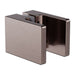 Nero Square Shower Knob Handle - Brushed Bronze-NRSH302aBZ-blue-leaf-bathware
