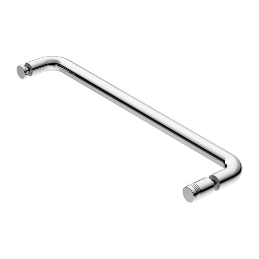 Nero Towel Bar 500mm - Chrome-NRSH303aCH-blue-leaf-bathware