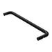 Nero Towel Bar 500mm - Matte Black-NRSH303aMB-blue-leaf-bathware