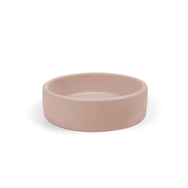 Nood Co Bowl Basin Surface Mount - 14 Colours-BL1-1-0-BL-blue-leaf-bathware
