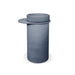 Nood Co Cylinder - Bowl Two Tone Basin - 14 Colours-BL2-4-0-CO-blue-leaf-bathware