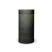 Nood Co Cylinder - Hoop Basin - 14 Colours-HP1-4-0-CH-blue-leaf-bathware