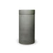 Nood Co Cylinder - Hoop Basin - 14 Colours-HP1-4-0-MG-blue-leaf-bathware