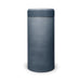 Nood Co Cylinder - Stepp Circle Basin - 14 Colours-SC2-4-0-CO-blue-leaf-bathware