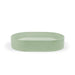 Nood Co Pill Basin Surface Mount - 14 Colours-PL1-1-0-MI-blue-leaf-bathware