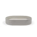 Nood Co Pill Basin Surface Mount - 14 Colours-PL1-1-0-SK-blue-leaf-bathware