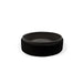 Nood Co Stepp Circle Basin Surface Mount - 14 Colours-SC2-1-0-CH-blue-leaf-bathware