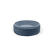 Nood Co Stepp Circle Basin Surface Mount - 14 Colours-SC2-1-0-CO-blue-leaf-bathware