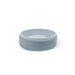 Nood Co Stepp Circle Basin Surface Mount - 14 Colours-SC2-1-0-PO-blue-leaf-bathware