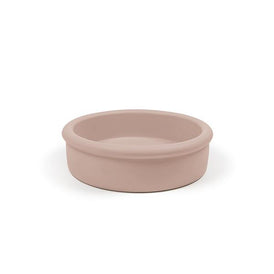Nood Co Tubb Basin Surface Mount - 14 Colours-TB1-1-0-BL-blue-leaf-bathware